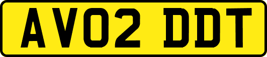 AV02DDT