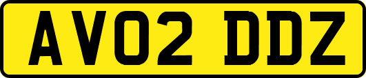 AV02DDZ