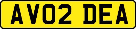 AV02DEA