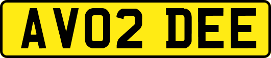 AV02DEE