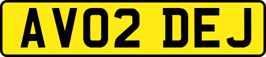 AV02DEJ