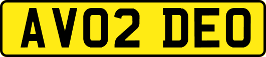 AV02DEO