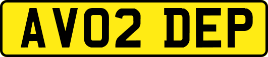 AV02DEP