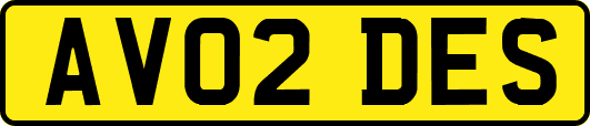 AV02DES