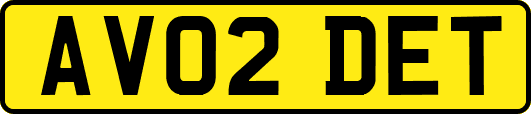 AV02DET