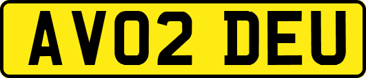 AV02DEU