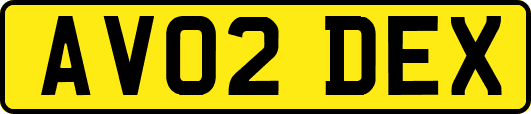 AV02DEX