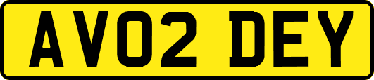 AV02DEY