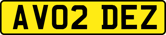 AV02DEZ