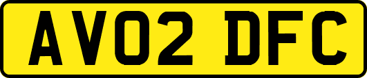 AV02DFC