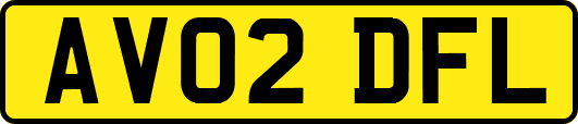 AV02DFL