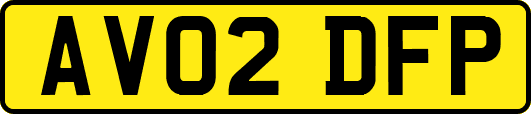 AV02DFP