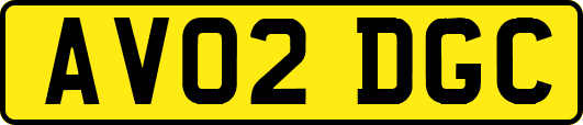 AV02DGC