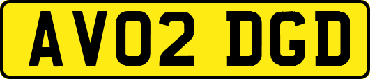 AV02DGD