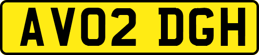 AV02DGH