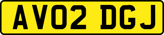 AV02DGJ