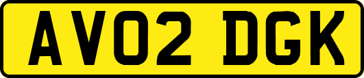 AV02DGK