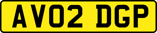 AV02DGP