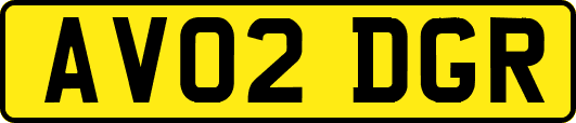 AV02DGR