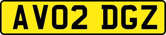 AV02DGZ