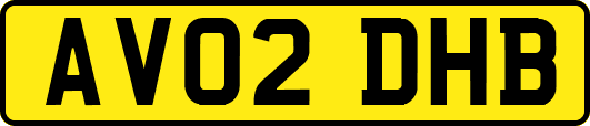 AV02DHB
