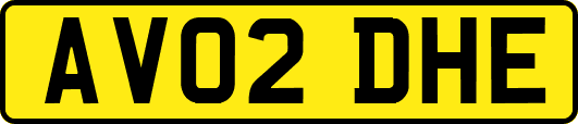 AV02DHE