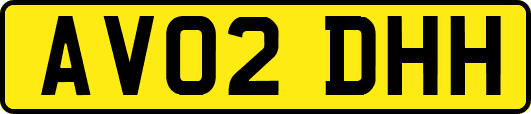 AV02DHH