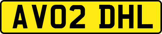 AV02DHL