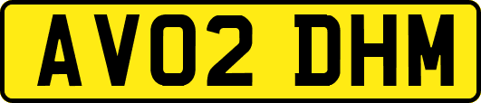 AV02DHM