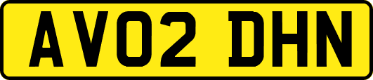 AV02DHN