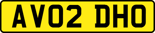 AV02DHO