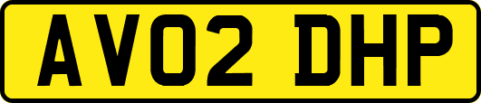 AV02DHP