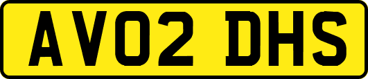 AV02DHS