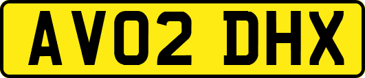 AV02DHX