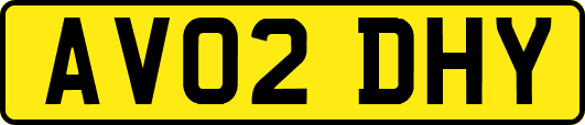 AV02DHY