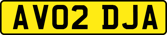 AV02DJA