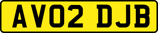 AV02DJB
