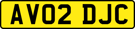 AV02DJC