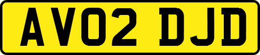 AV02DJD