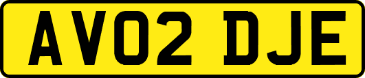 AV02DJE