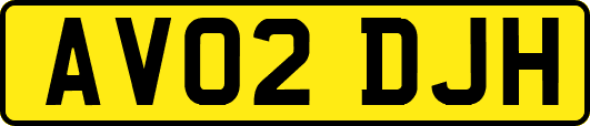 AV02DJH