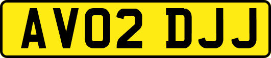 AV02DJJ