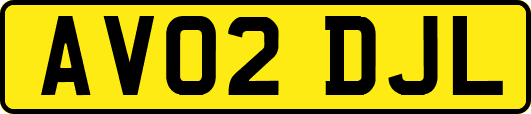 AV02DJL
