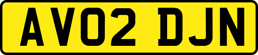 AV02DJN