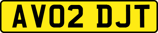 AV02DJT