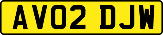 AV02DJW