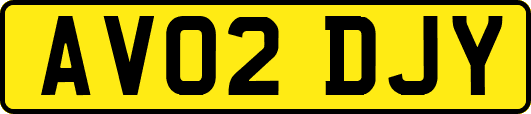 AV02DJY