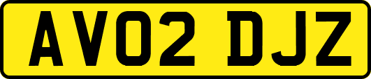AV02DJZ