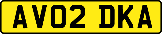 AV02DKA