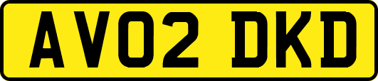AV02DKD